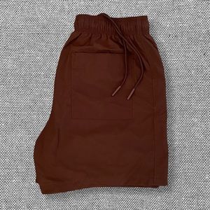 Standard Cloth Nylon Shorts